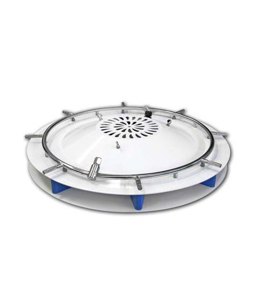 Misting Fans