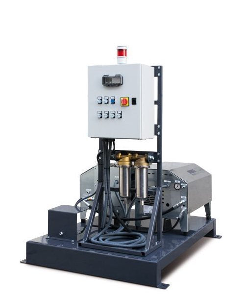 Custom Series Industrial PRO Misting Pump