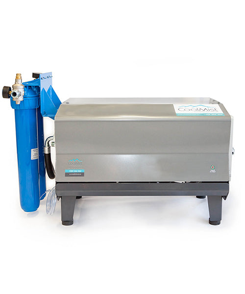 Industrial PRO Fog 70B