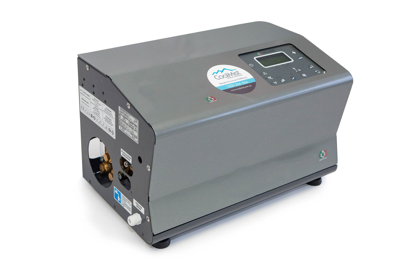 Misting Systems