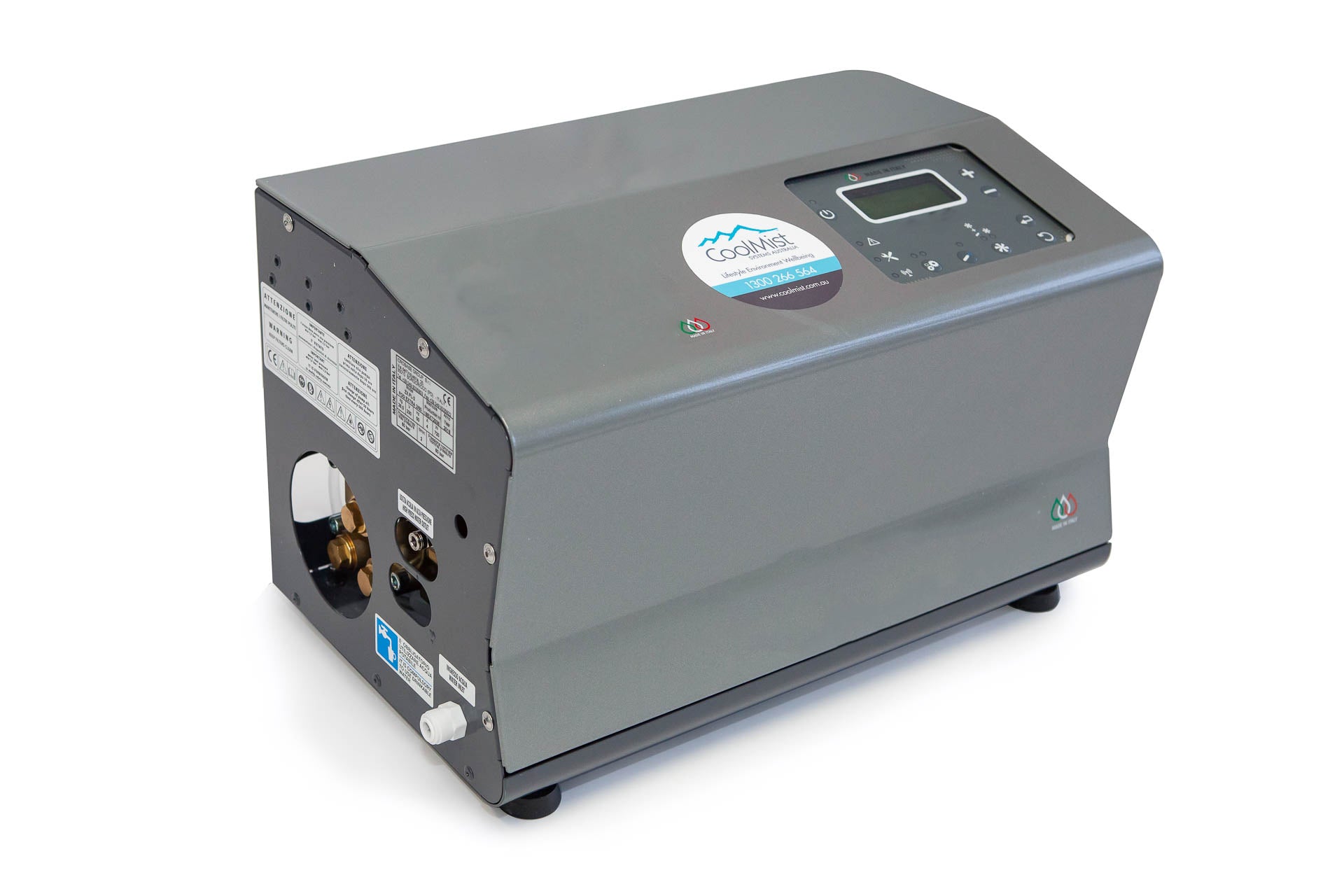 Premium Series Fog 60 EXTRA