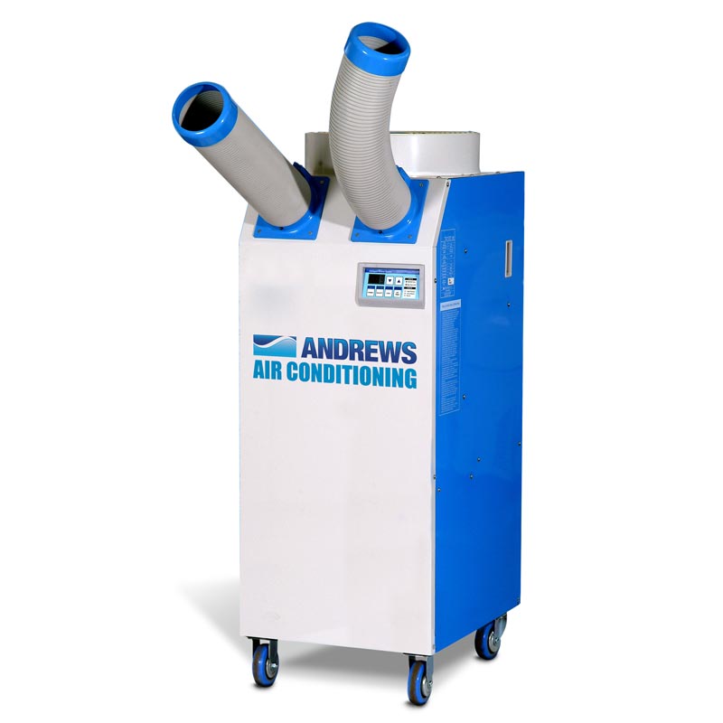 ET 21 portable air conditioner
