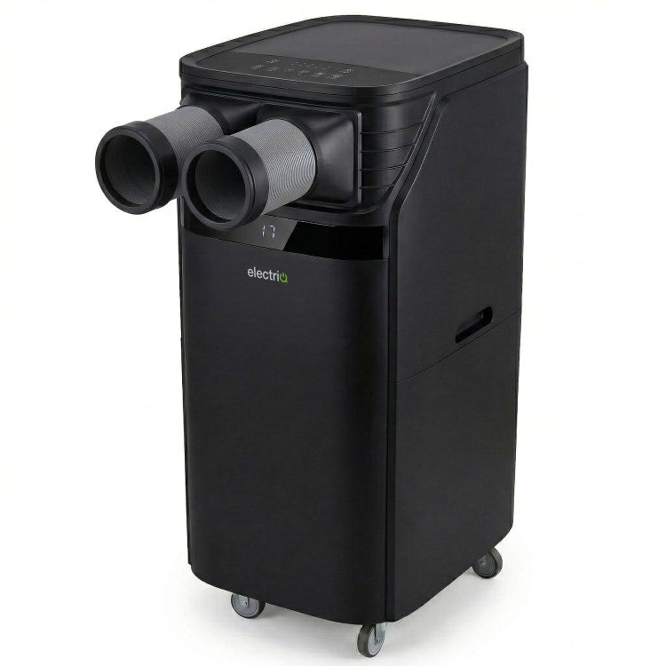 ElectriQ 22000 BTU Commercial Smart Portable AC Unit & Heater