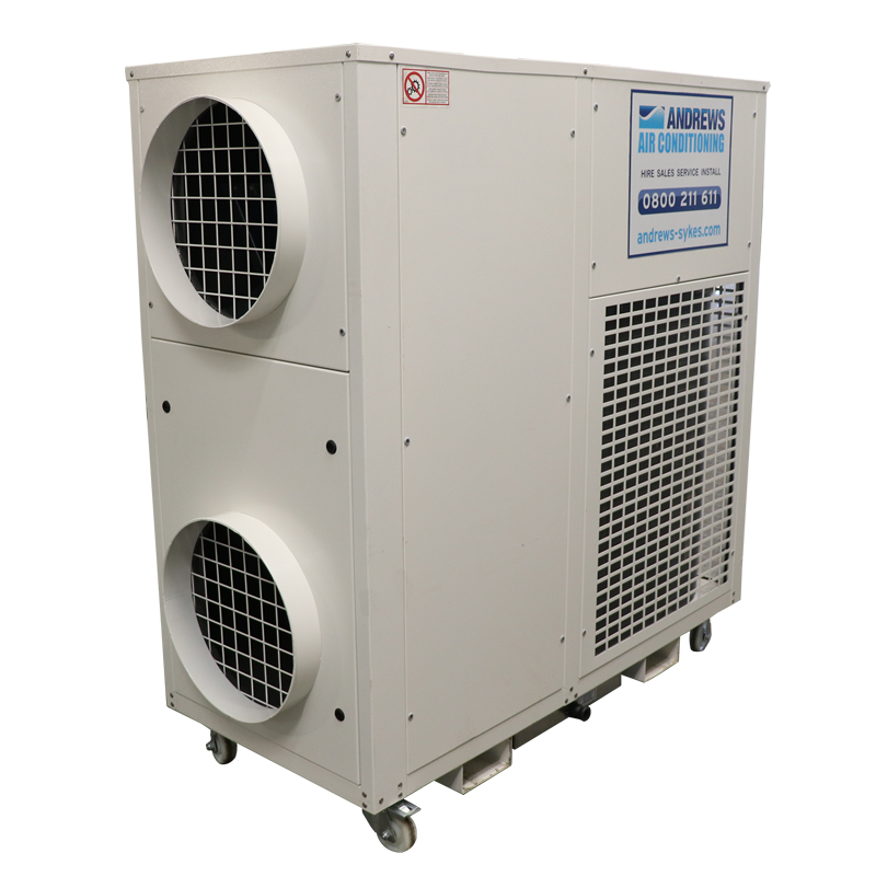 Portable Air Conditioners