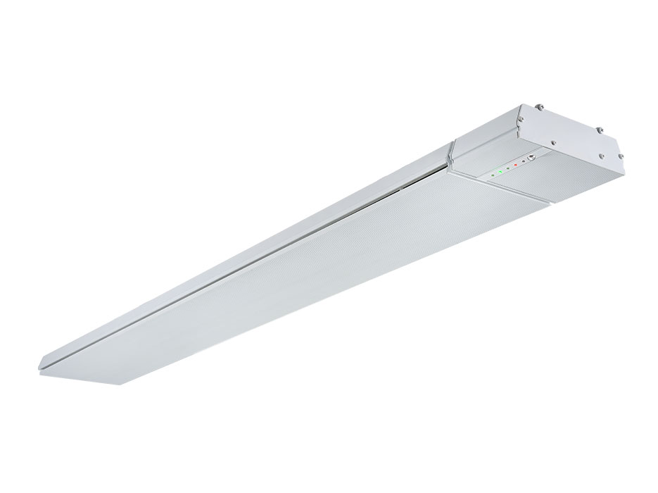 Heatstrip® Elegance + Remote