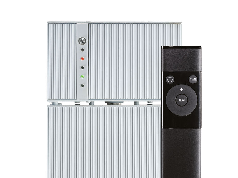 Heatstrip® Elegance + Remote