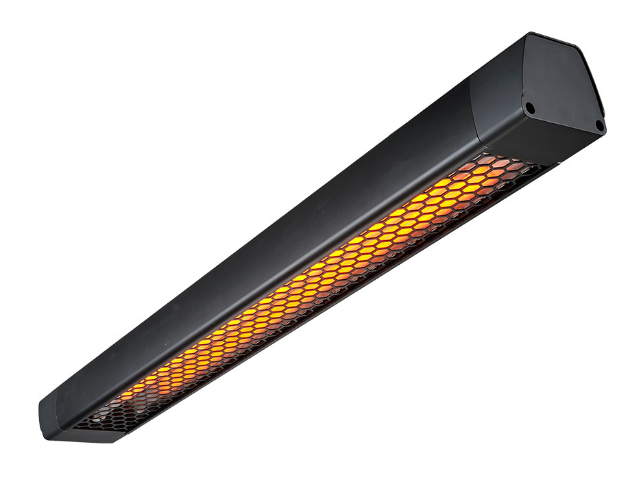 Heatstrip® Intense – Radiant Heater