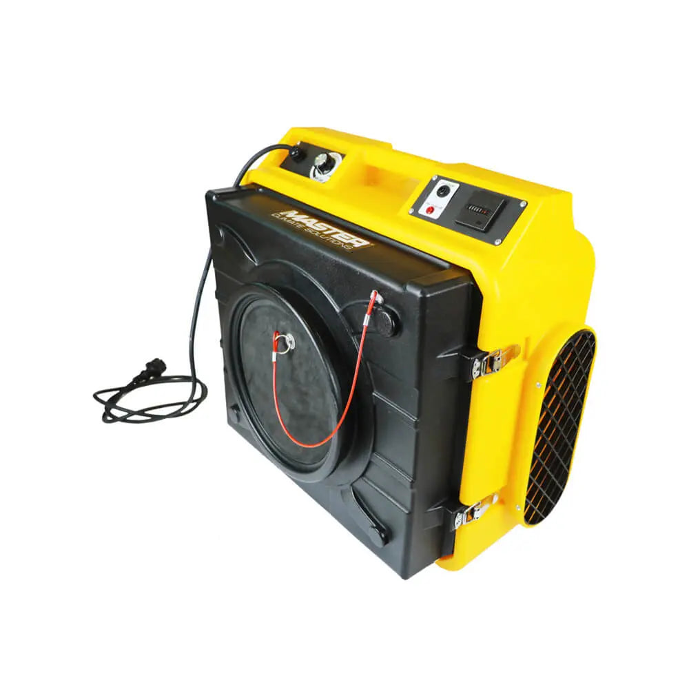 Master MAS 13 – air scrubber