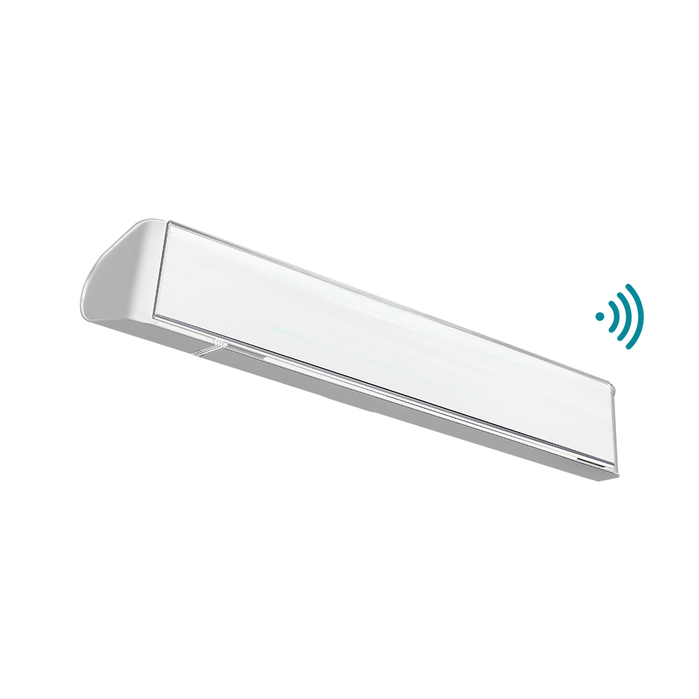 Radiant Space Heating