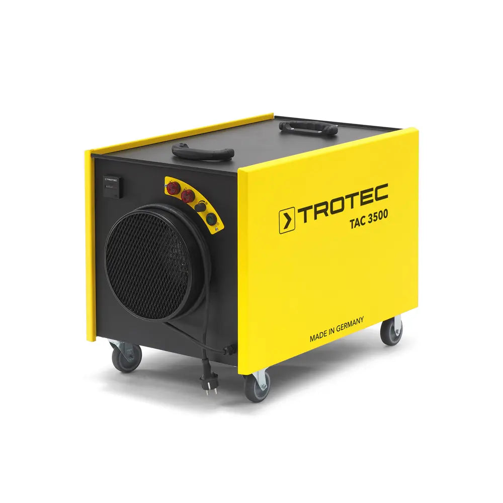 Trotec TAC 3500 – commercial air cleaner