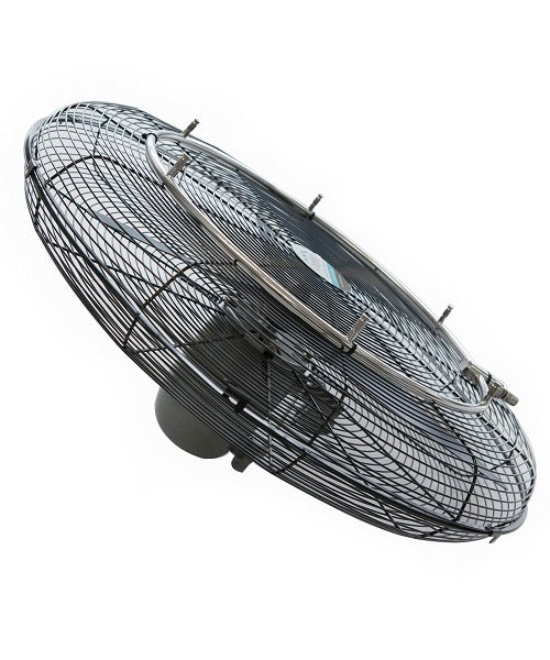 Oscillating Mist Fan-750mm